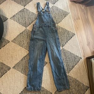 Madewell Overalls